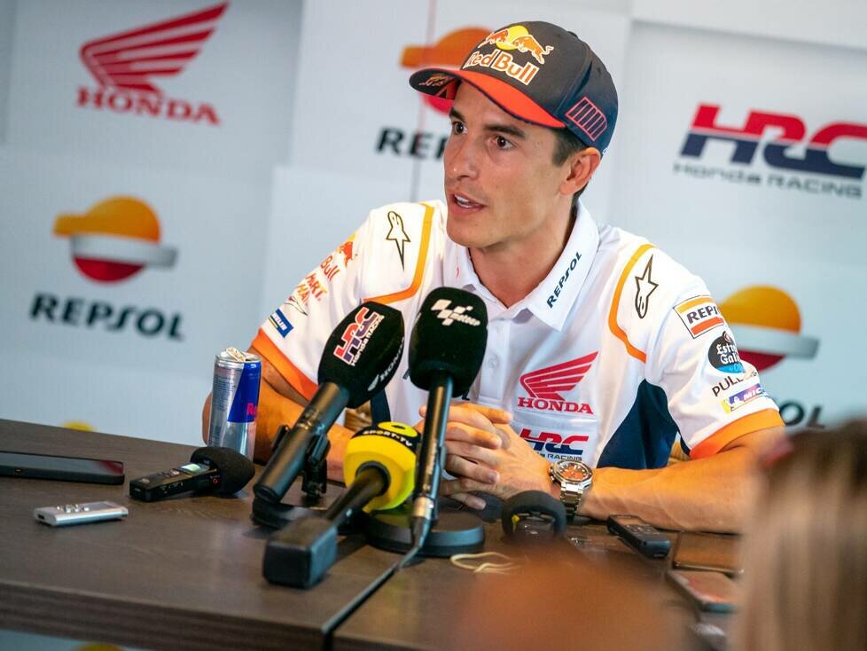 Marc Marquez