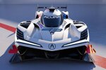 Acura ARX-06 