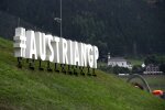 #AustrianGP