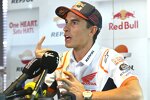 Marc Marquez (Honda) 