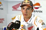 Marc Marquez (Honda) 