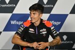 Maverick Vinales (Aprilia) 