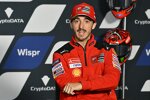 Francesco Bagnaia (Ducati) 