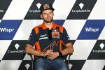 Brad Binder (KTM) 