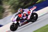 Bild zum Inhalt: MotoGP-Liveticker Spielberg: Ducati dominiert den Trainingsfreitag