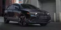 Bild zum Inhalt: Dodge Hornet (2023): Tonale-Klon für die USA