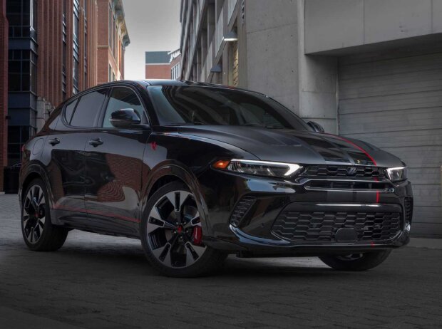 2023 Dodge Hornet 2023 Dodge Hornet