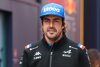 Bild zum Inhalt: Fernando Alonso: Muss die Stärken der Konkurrenz eliminieren