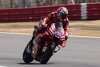 MotoGP Spielberg FT1 2022: Ducati-Doppelspitze Miller vor Zarco