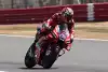 Bild zum Inhalt: MotoGP Spielberg FT1 2022: Ducati-Doppelspitze Miller vor Zarco