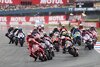 Bild zum Inhalt: Ähnlich wie F1: MotoGP denkt ab 2023 über Sprintrennen am Samstag nach