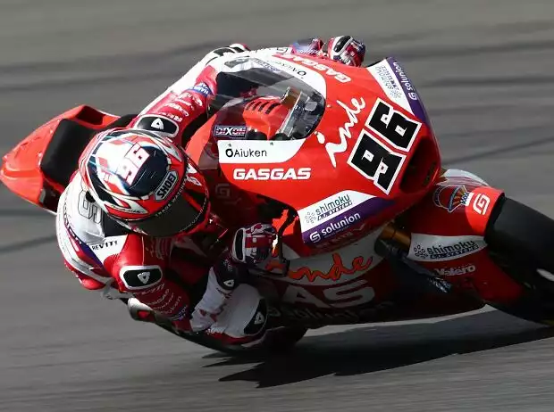 Jake Dixon Titel-Bild zur News: Jake Dixon