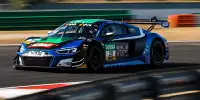 Bild zum Inhalt: ADAC GT Masters Lausitzring 2022: Jusuf Owega meldet sich zurück