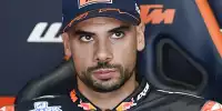 Bild zum Inhalt: Bleibt Oliveira doch? KTM bekräftigt in Spielberg Interesse am Portugiesen