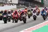 Bild zum Inhalt: Reaktionen auf MotoGP-Sprintrennen: Von "total dumm" bis "sehr spannend"