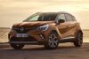 Renault Captur: Leasing für nur 140 Euro brutto im Monat