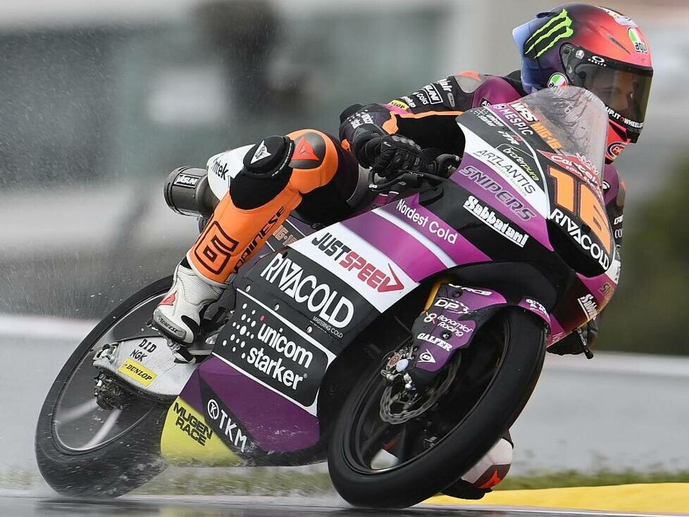 Andrea Migno