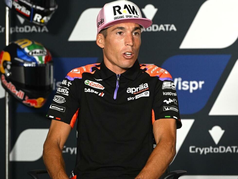 Aleix Espargaro