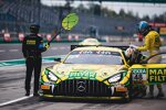 Raffaele Marciello (Landgraf) und Daniel Juncadella (Landgraf) 
