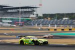 Raffaele Marciello (Landgraf) und Daniel Juncadella (Landgraf) 