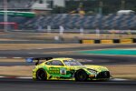 Raffaele Marciello (Landgraf) und Daniel Juncadella (Landgraf) 