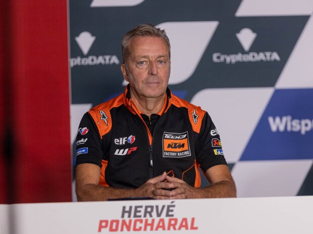 Herve Poncharal Herve Poncharal