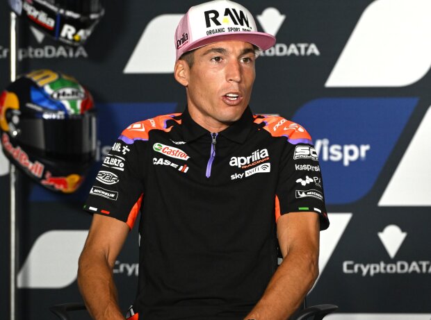 Aleix Espargaro Aleix Espargaro