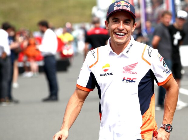 Marc Marquez