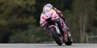 Bild zum Inhalt: MotoGP-Liveticker Spielberg: Ducati dominiert - so liefen die Qualifyings