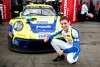 ADAC GT Masters 2022: Joos-Porsche mit wichtiger Regen-Pole