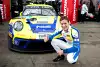 Bild zum Inhalt: ADAC GT Masters 2022: Joos-Porsche mit wichtiger Regen-Pole