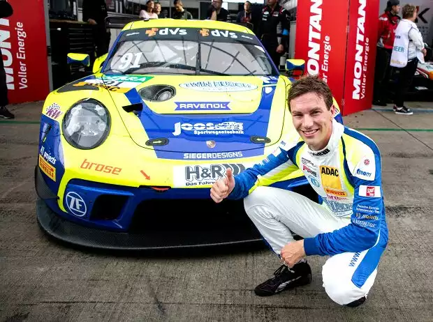 Christian Engelhart Titel-Bild zur News: Christian Engelhart