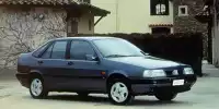 Bild zum Inhalt: Fiat Tempra (1990-1996): Kennen Sie den noch?