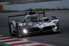 Fünf-Tages-Test für BMW M Hybrid V8 LMDh in Barcelona