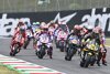 Ab der MotoGP-Saison 2023: Die Details zum neuen Sprintrennen stehen fest