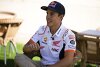 Marc Marquez: "Sprintrennen werden MotoGP spektakulärer machen"