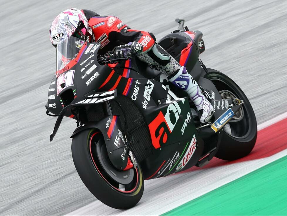 Aleix Espargaro