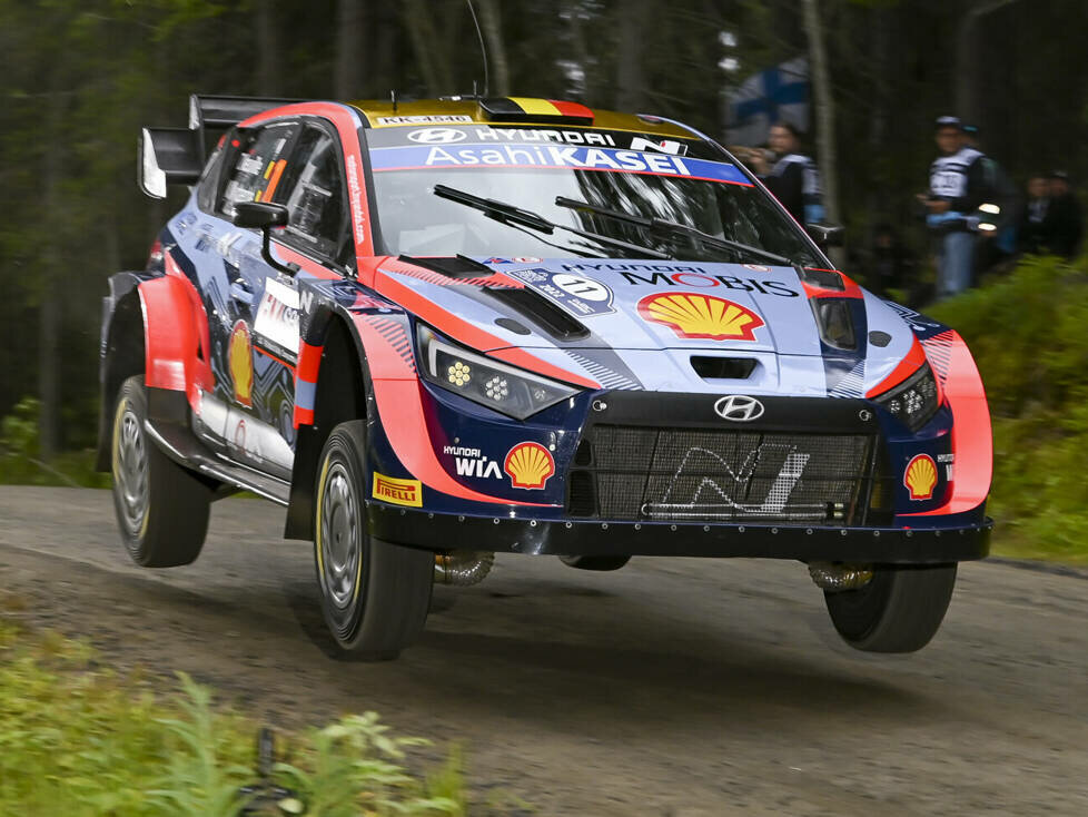 Thierry Neuville