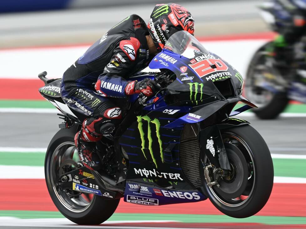 Fabio Quartararo