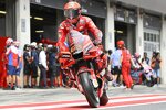 Francesco Bagnaia (Ducati) 