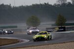 Raffaele Marciello (Landgraf) und Daniel Juncadella (Landgraf) 