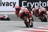 MotoGP-Liveticker Spielberg: Bagnaia feiert Hattrick vor Quartararo