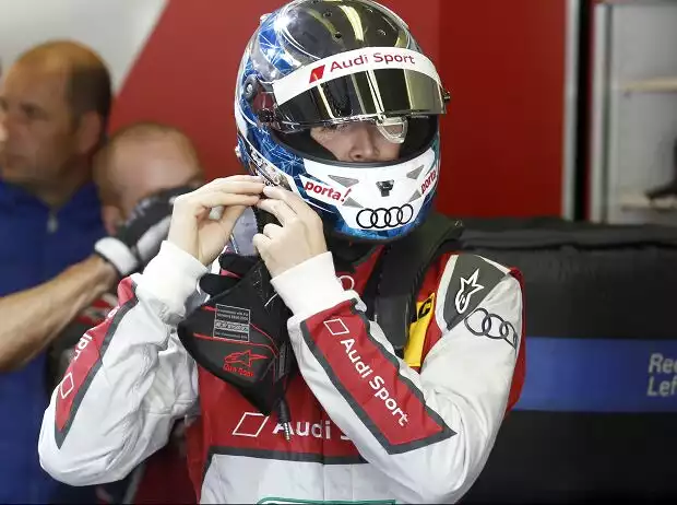 Rene Rast Titel-Bild zur News: Rene Rast