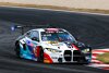 ADAC GT Masters Lausitzring 2022: BMW-Pole im Reifen-Krimi