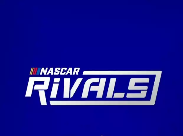 NASCAR Rivals Titel-Bild zur News: NASCAR Rivals