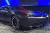 Bild zum Inhalt: Dodge Charger Daytona SRT Concept debütiert mit "Fratzonic" Sound