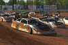 World of Outlaws: Dirt Racing - Gameplay-Trailer, Spielinfos und mehr