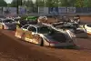 Bild zum Inhalt: World of Outlaws: Dirt Racing - Gameplay-Trailer, Spielinfos und mehr