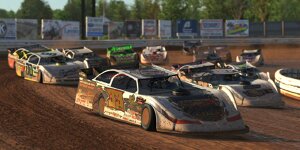 World of Outlaws: Dirt Racing - Gameplay-Trailer, Spielinfos und mehr