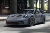 Bild zum Inhalt: Der teuerste Porsche 911 GT3 RS kostet mehr als 325.000 Euro